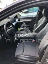 2017 Mercedes Benz E 220