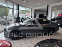 2017 Mercedes Benz E 220