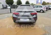 2017 Mercedes Benz E 220