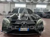 2017 Mercedes Benz E 220