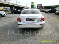 2017 Mercedes Benz E 220
