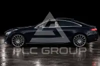 2017 Mercedes Benz E 220
