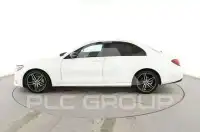 2017 Mercedes Benz E 220