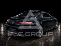 2017 Mercedes Benz E 220