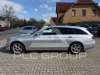 2017 Mercedes Benz E 220