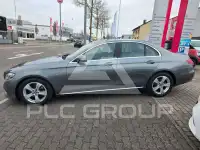 2017 Mercedes Benz E 220