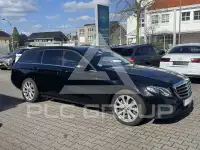 2017 Mercedes Benz E 220