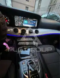 2017 Mercedes Benz E 220
