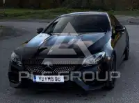2017 Mercedes Benz E 220