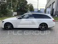 2017 Mercedes Benz E 220