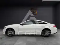 2017 Mercedes Benz E 220
