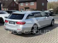 2017 Mercedes Benz E 220