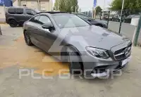 2017 Mercedes Benz E 220