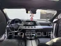 2017 Mercedes Benz E 220