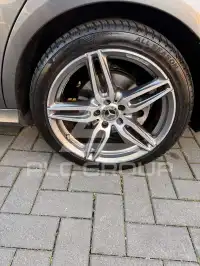 2017 Mercedes Benz E 220