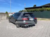 2017 Mercedes Benz E 220