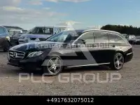 2017 Mercedes Benz E 220