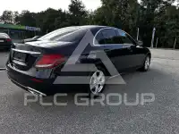 2017 Mercedes Benz E 220