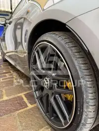 2017 Mercedes Benz E 220