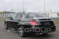 2017 Mercedes Benz E 220