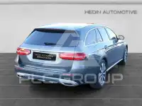 2017 Mercedes Benz E 220