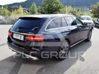 2017 Mercedes Benz E 220