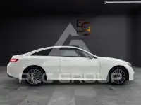 2017 Mercedes Benz E 220