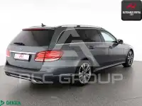 2017 Mercedes Benz E 220