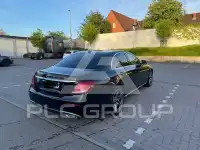 2017 Mercedes Benz E 220