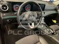 2017 Mercedes Benz E 220