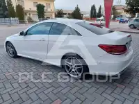 2017 Mercedes Benz E 220