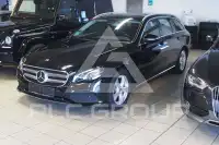 2017 Mercedes Benz E 220
