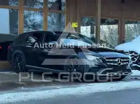 2017 Mercedes Benz E 220