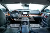 2017 Mercedes Benz E 220