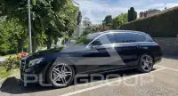 2017 Mercedes Benz E 220