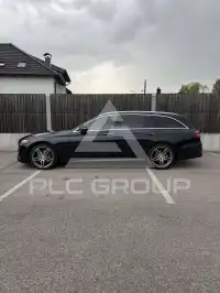 2017 Mercedes Benz E 220