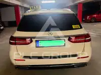 2017 Mercedes Benz E 220