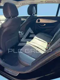 2017 Mercedes Benz E 220