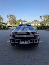 2017 Mercedes Benz E 220