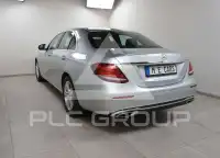 2017 Mercedes Benz E 220