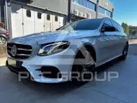 2017 Mercedes Benz E 220