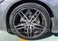 2017 Mercedes Benz E 220