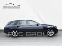 2017 Mercedes Benz E 220