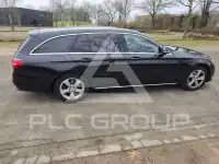 2017 Mercedes Benz E 220