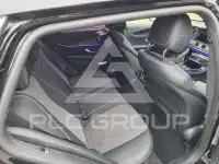 2017 Mercedes Benz E 220