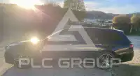 2017 Mercedes Benz E 220