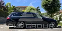 2017 Mercedes Benz E 220