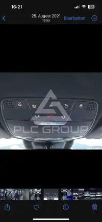 2017 Mercedes Benz E 220