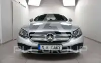 2017 Mercedes Benz E 220