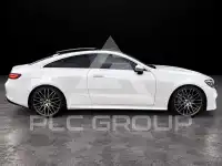2017 Mercedes Benz E 220